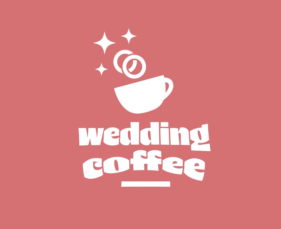 Weddingcoffee.at - Where coffee meets love